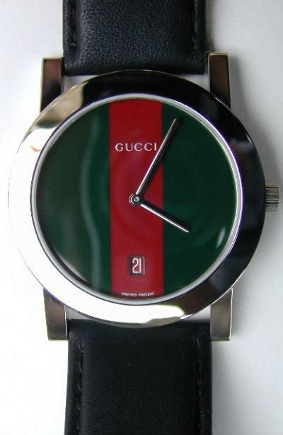 replica mens gucci watch|pre owned gucci watch.